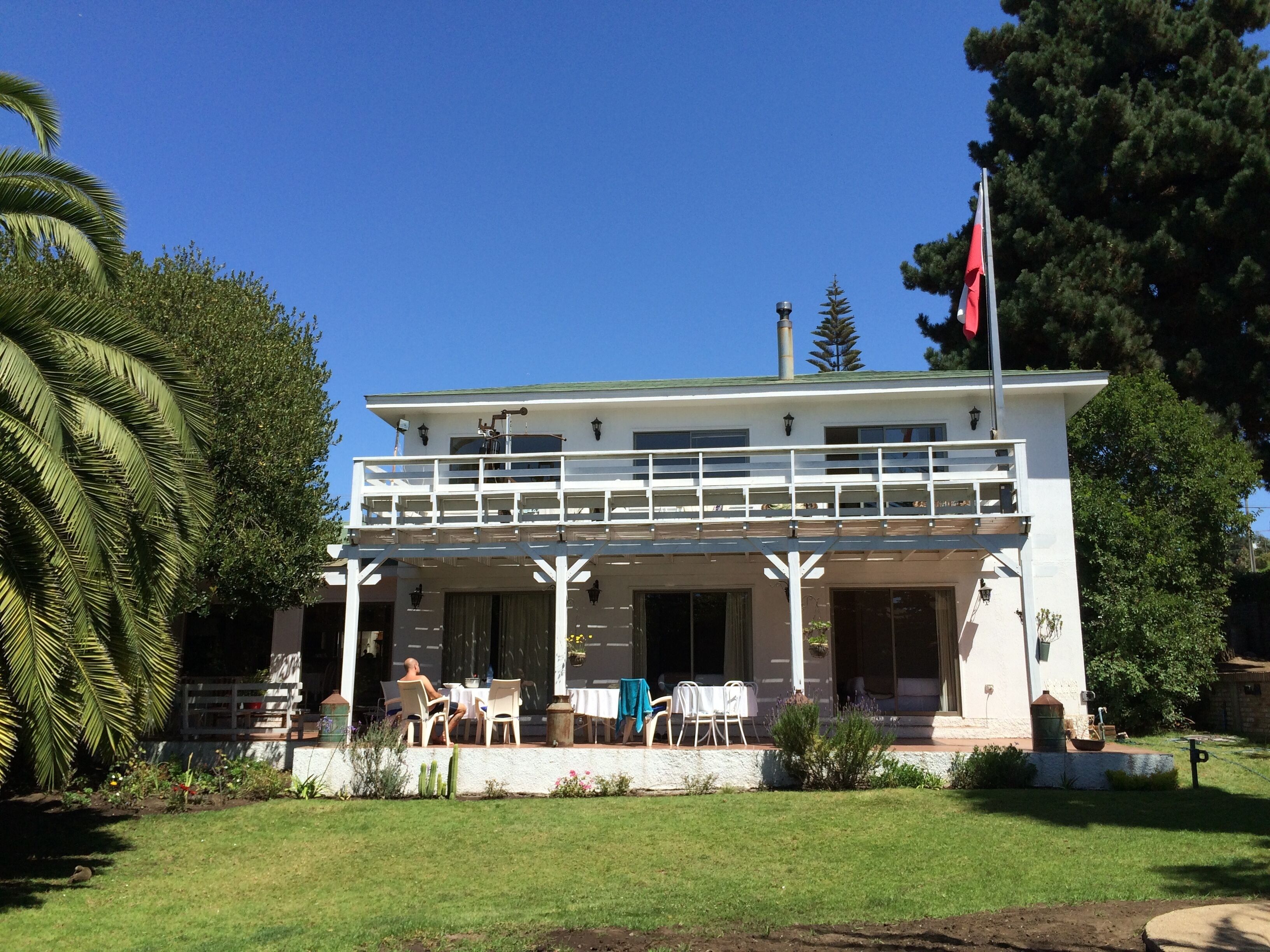 Hotel Scandinavia B&B