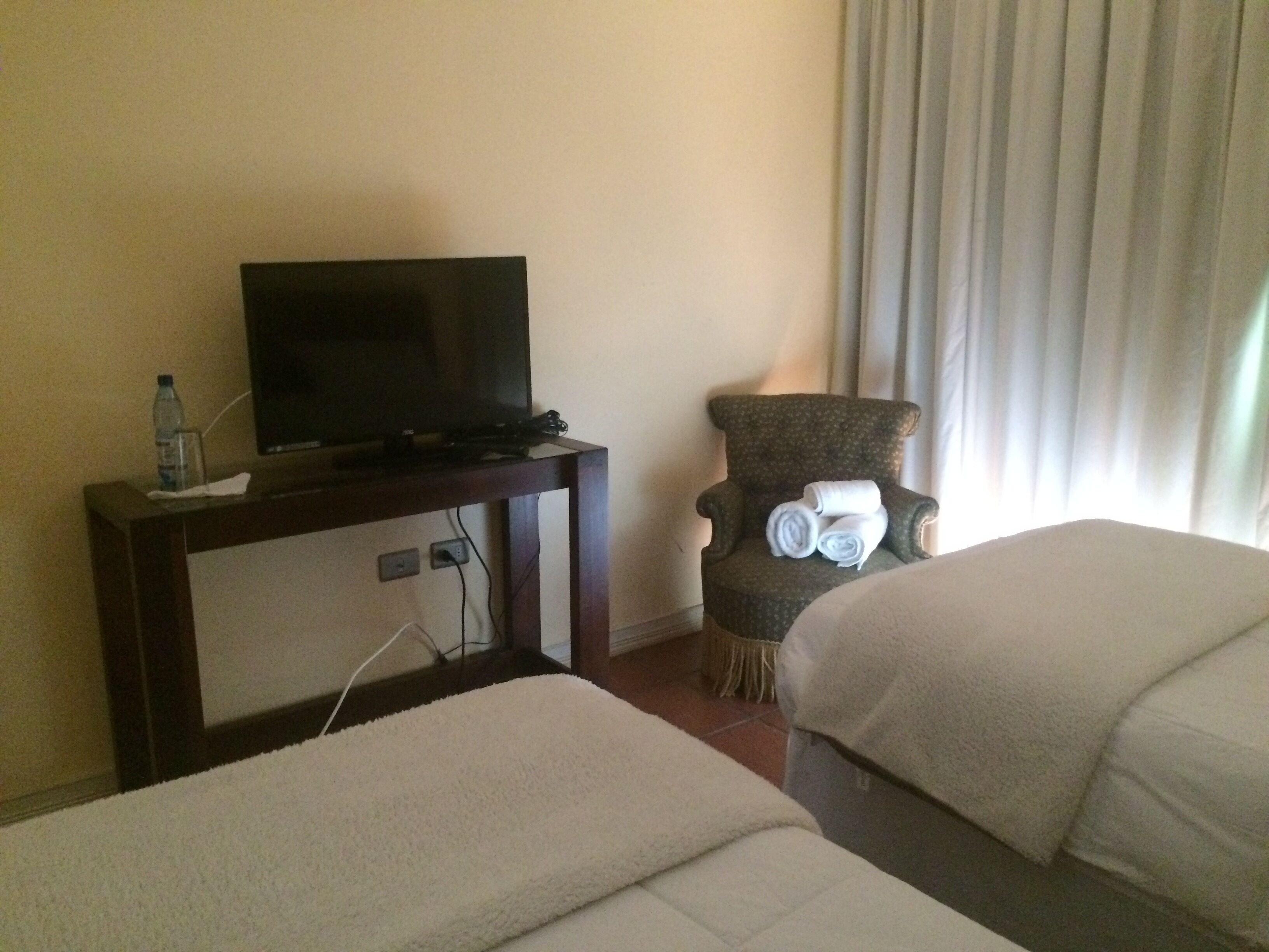 Hotel Scandinavia B&B