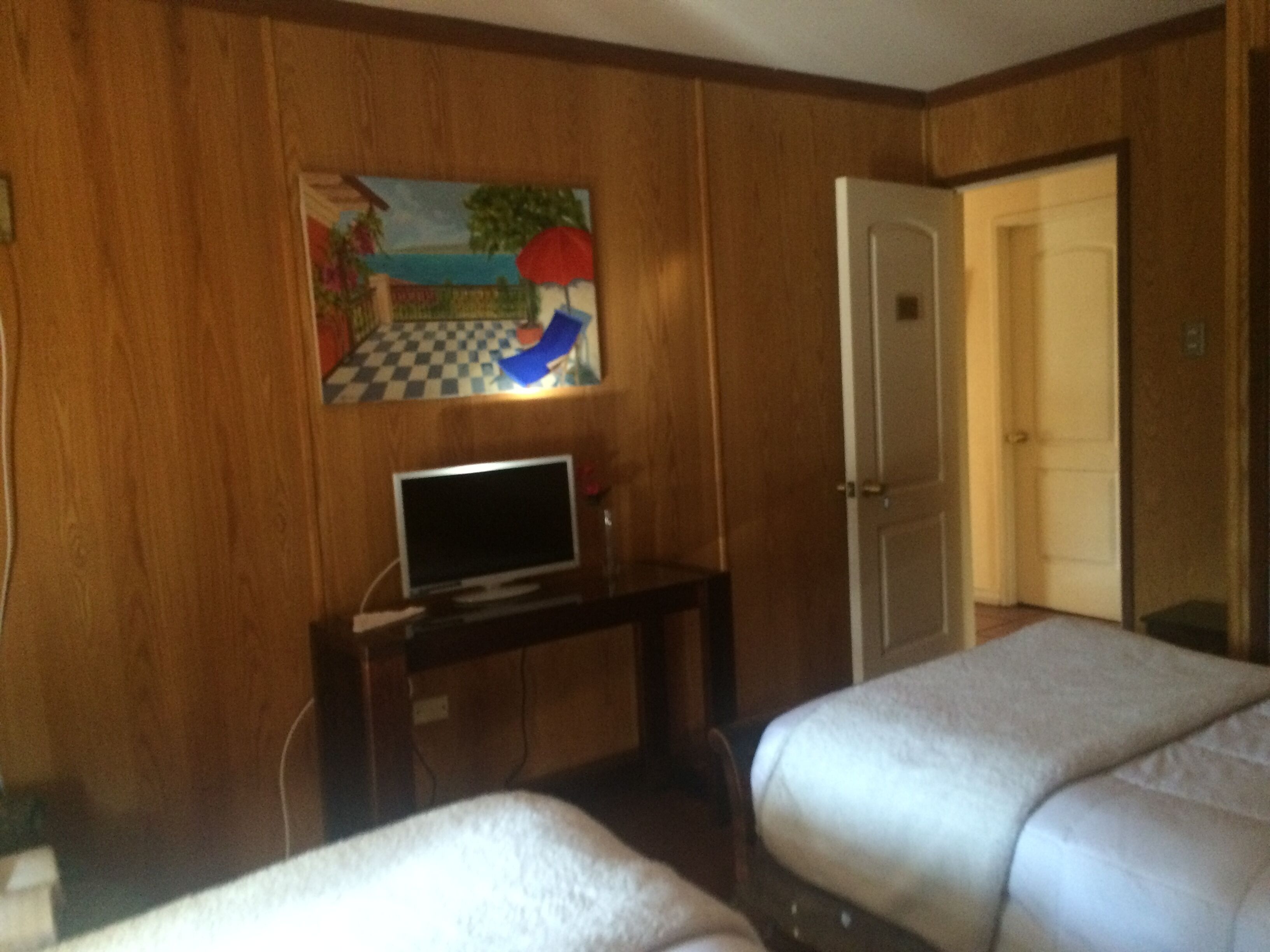 Hotel Scandinavia B&B