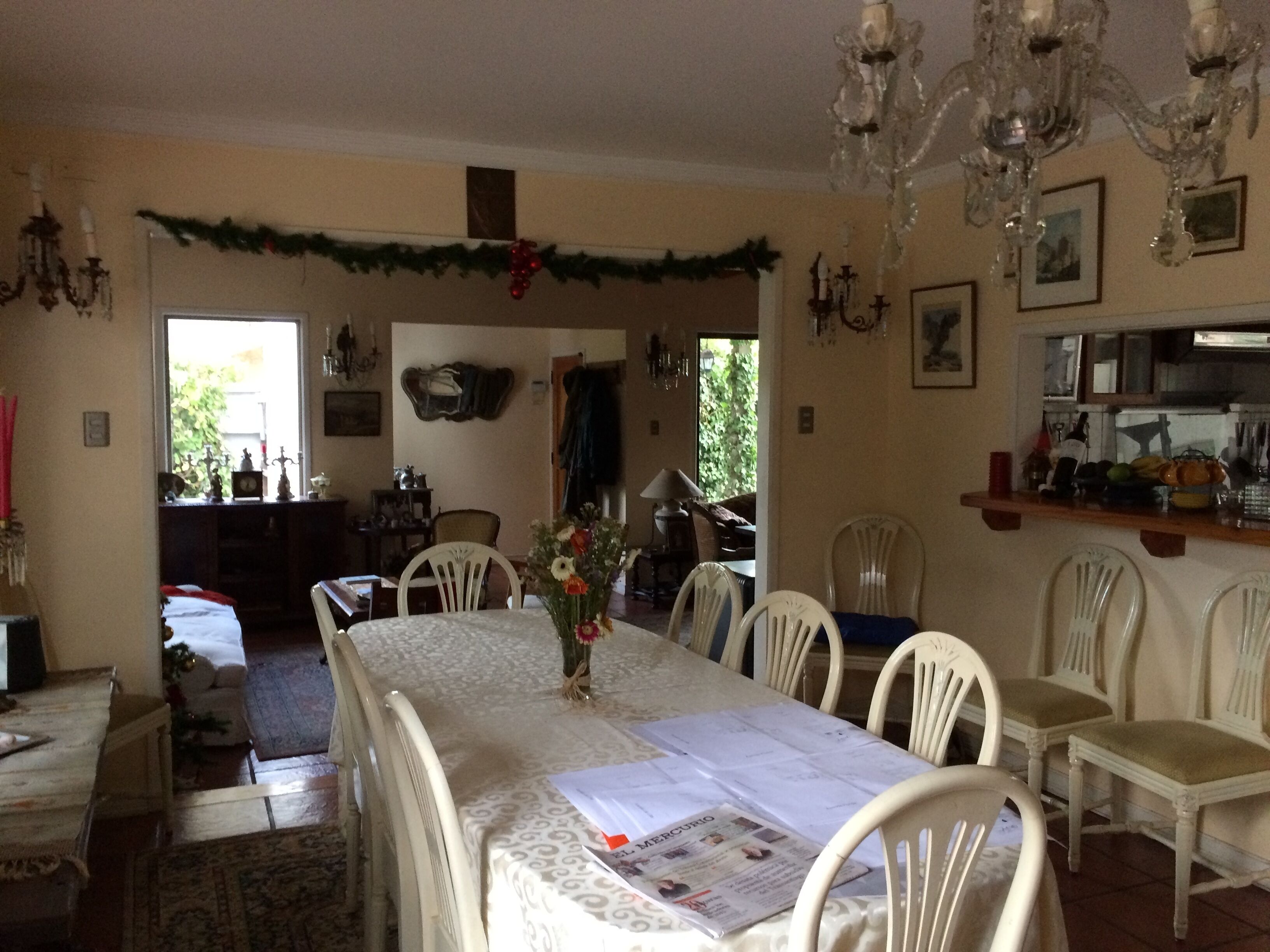 Hotel Scandinavia B&B