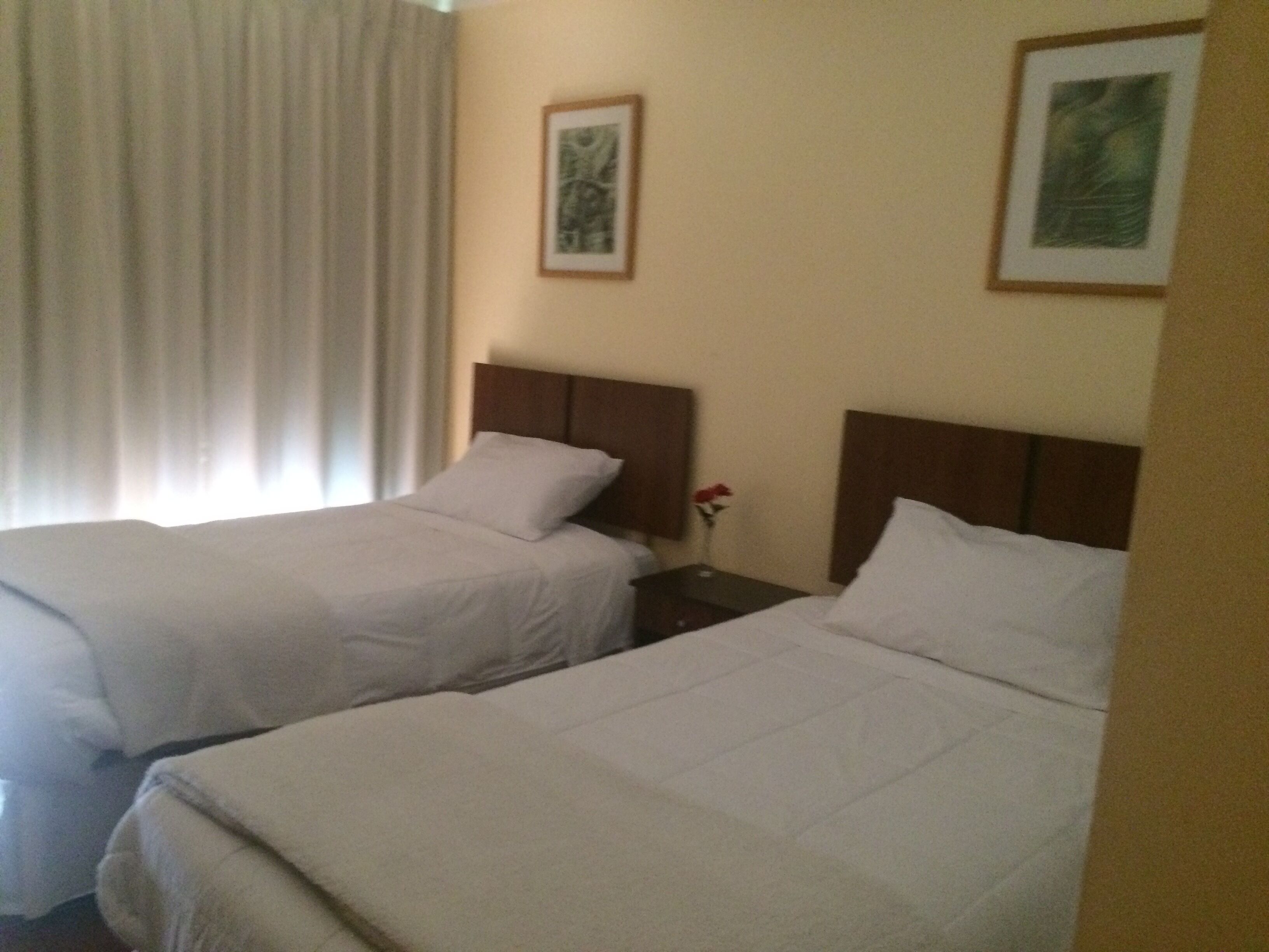 Hotel Scandinavia B&B