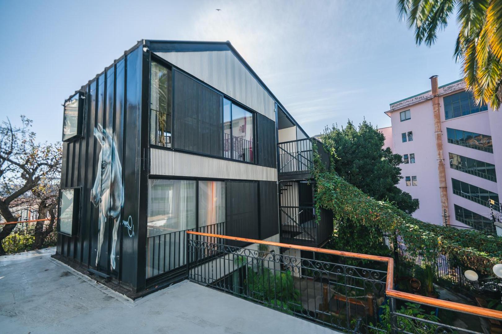 Ayca La Flora Hotel Boutique