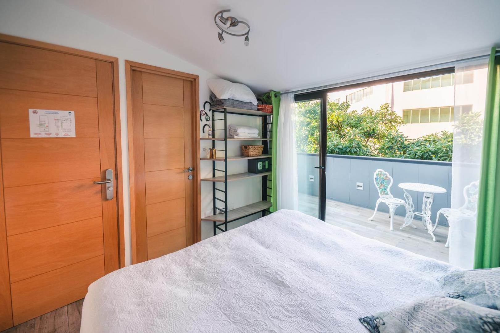 Ayca La Flora Hotel Boutique