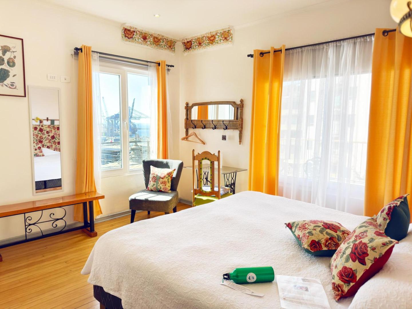 Ayca La Flora Hotel Boutique