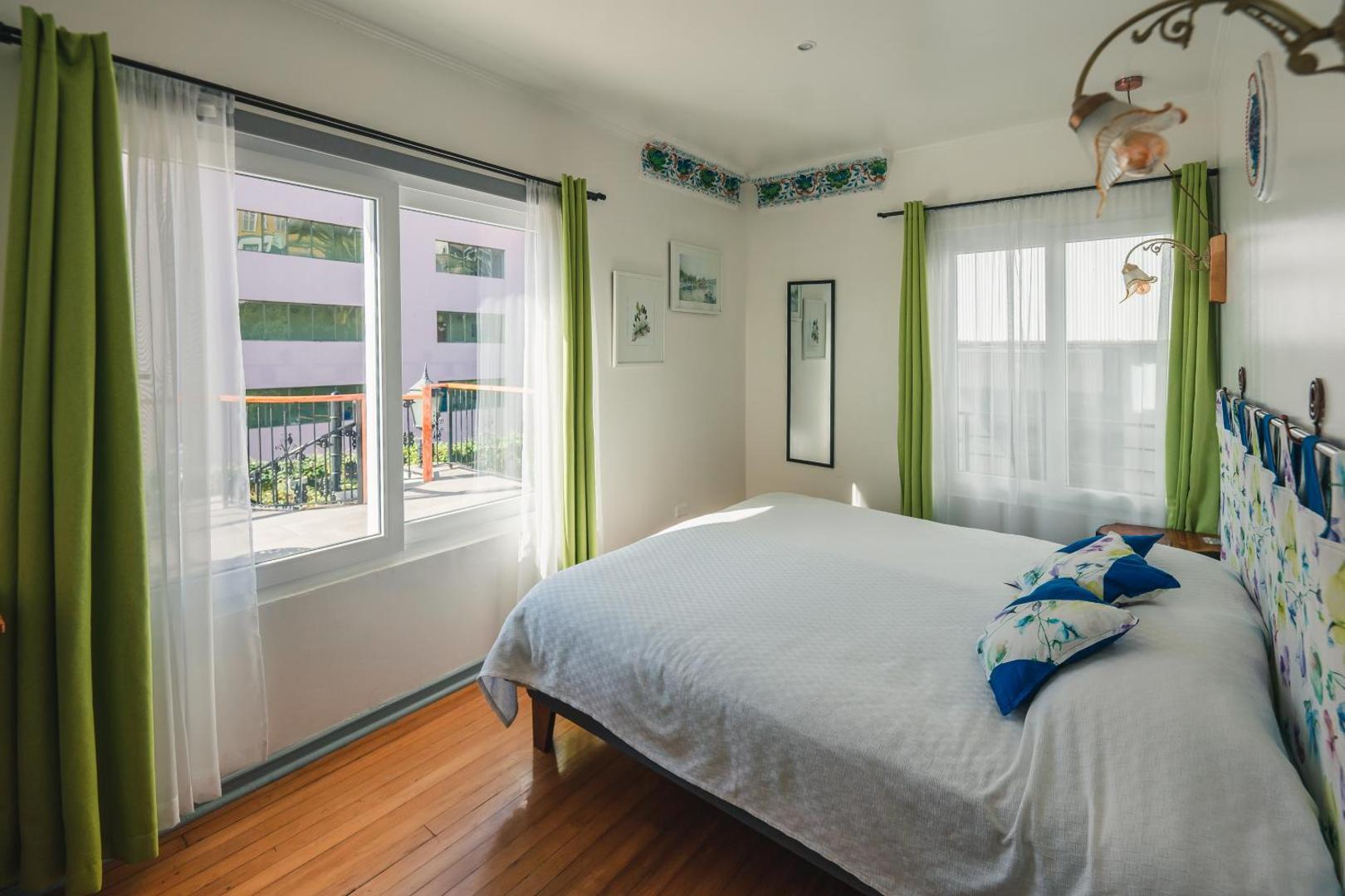 Ayca La Flora Hotel Boutique