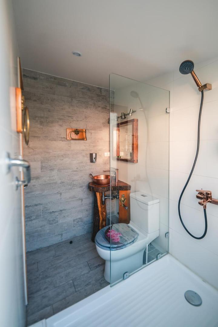 Ayca La Flora Hotel Boutique