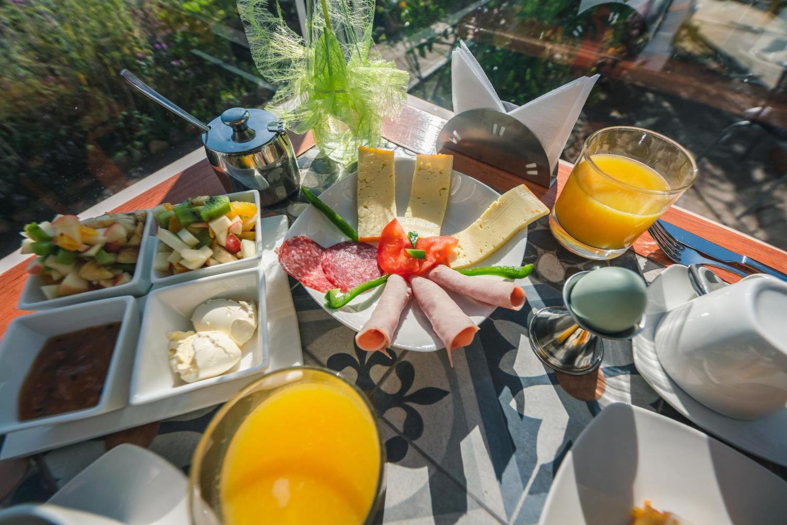 Ayca La Flora Hotel Boutique