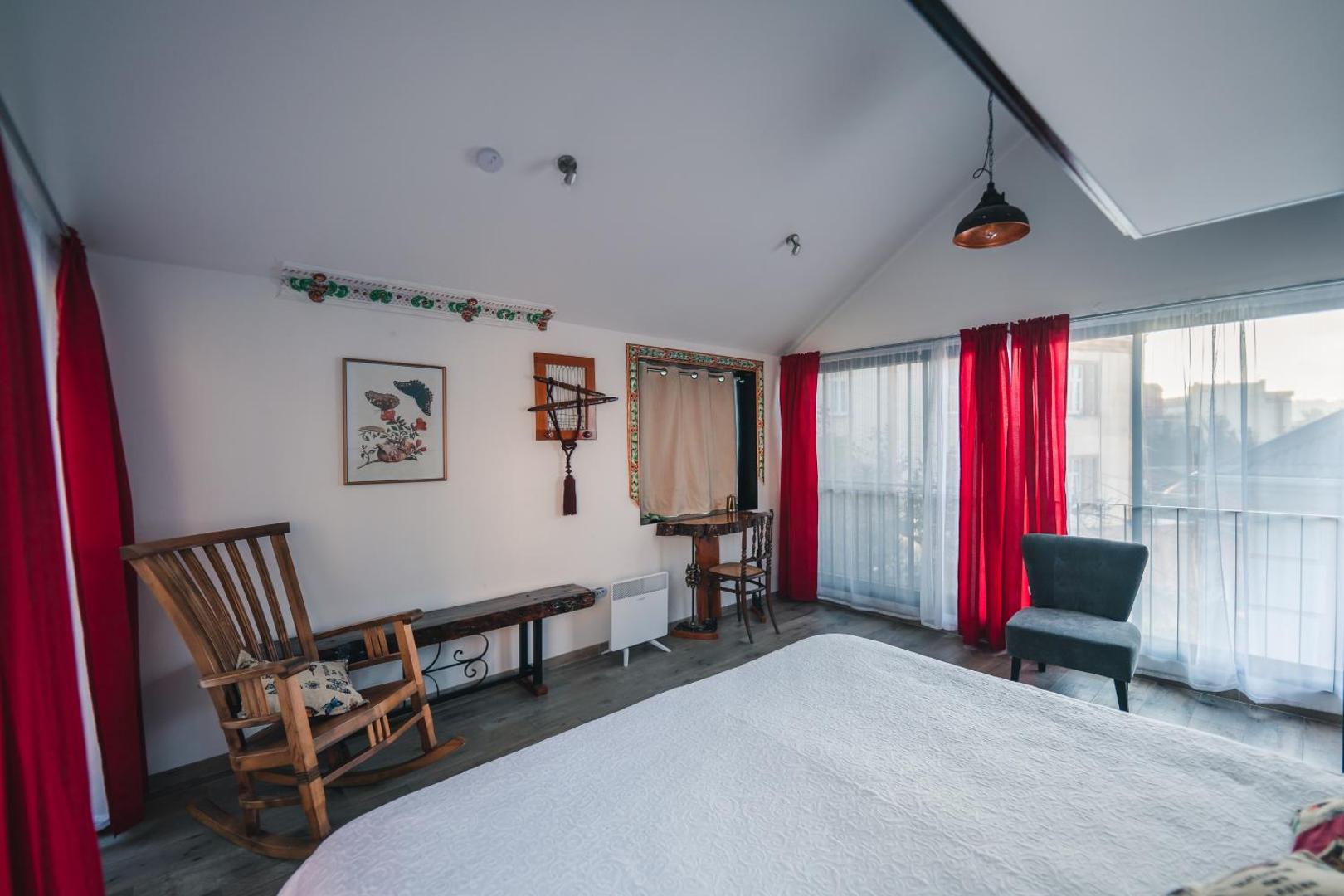 Ayca La Flora Hotel Boutique