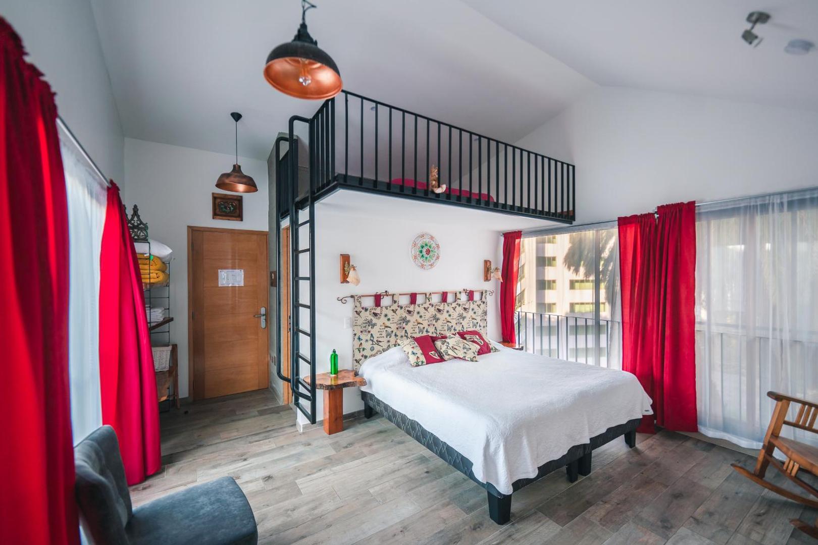 Ayca La Flora Hotel Boutique