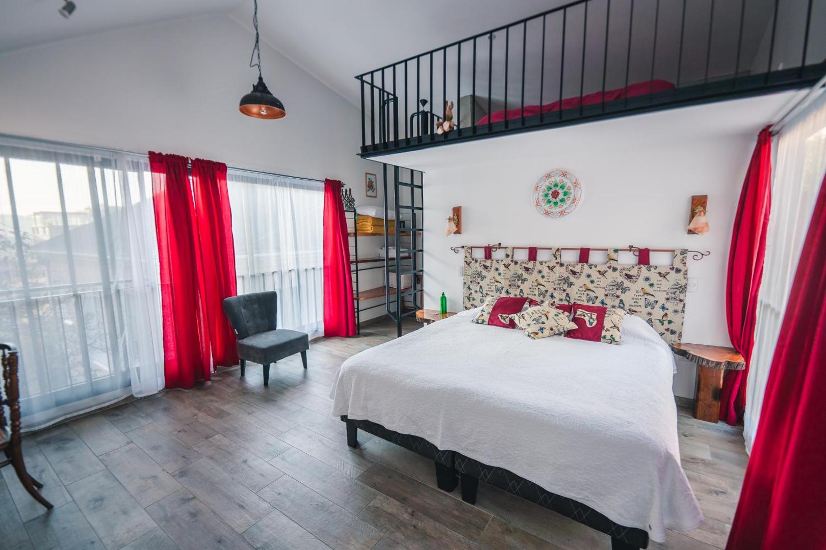 Ayca La Flora Hotel Boutique