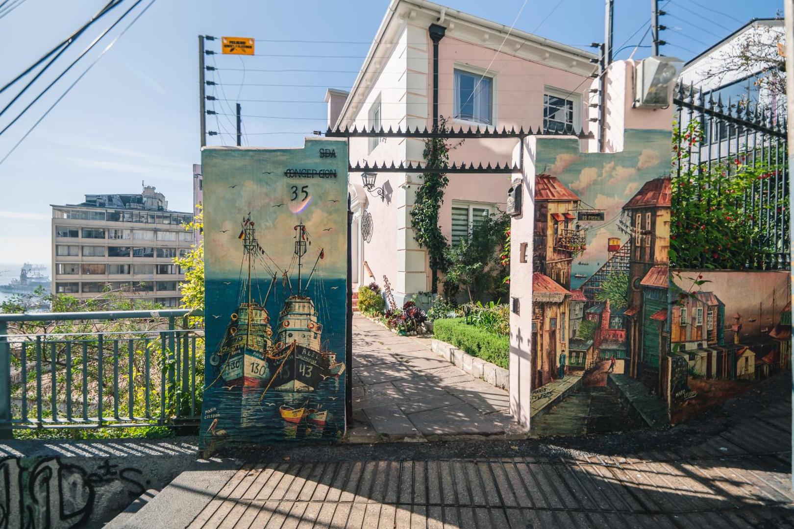 Ayca La Flora Hotel Boutique