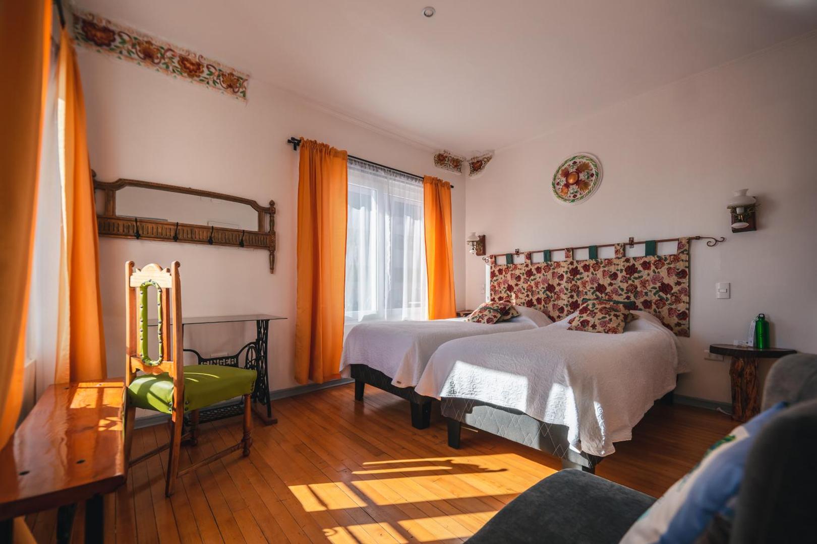 Ayca La Flora Hotel Boutique