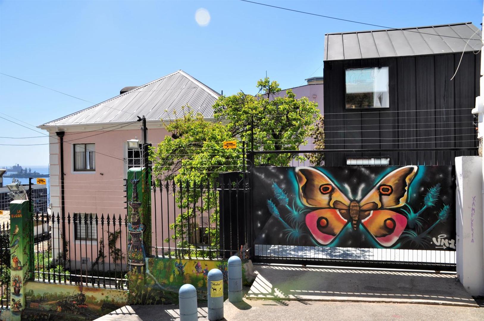 Ayca La Flora Hotel Boutique