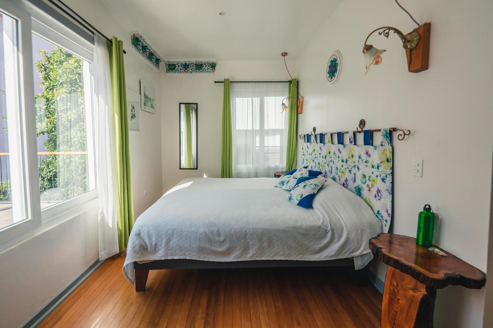 Ayca La Flora Hotel Boutique