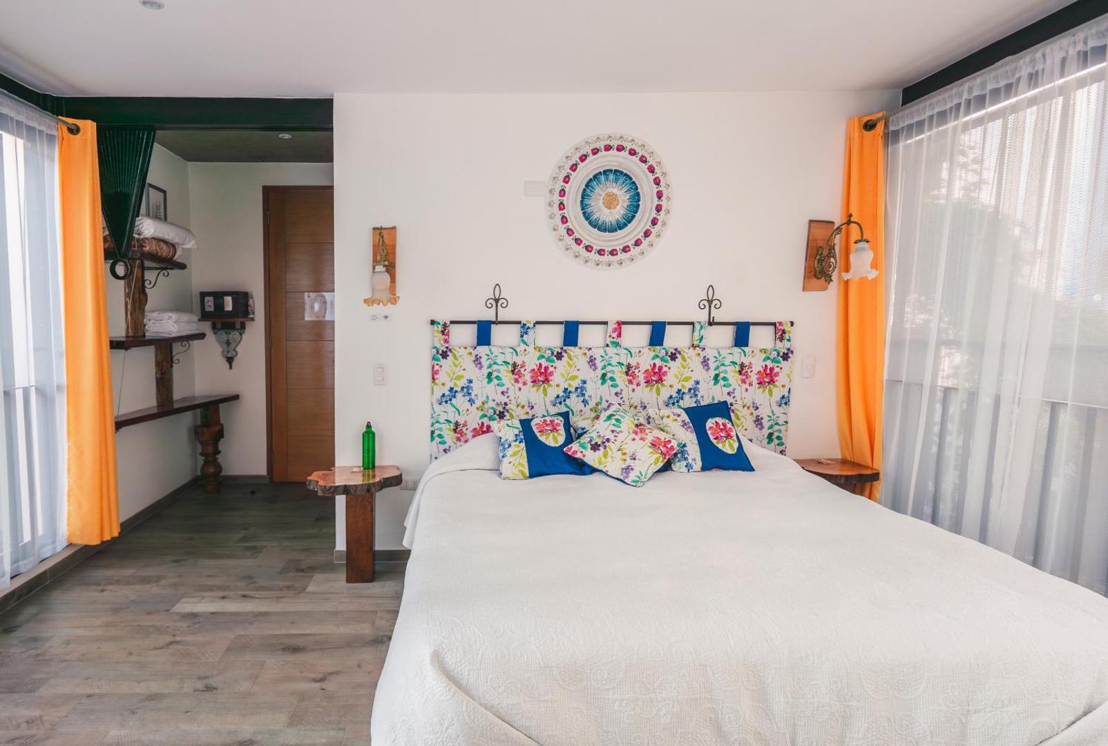 Ayca La Flora Hotel Boutique