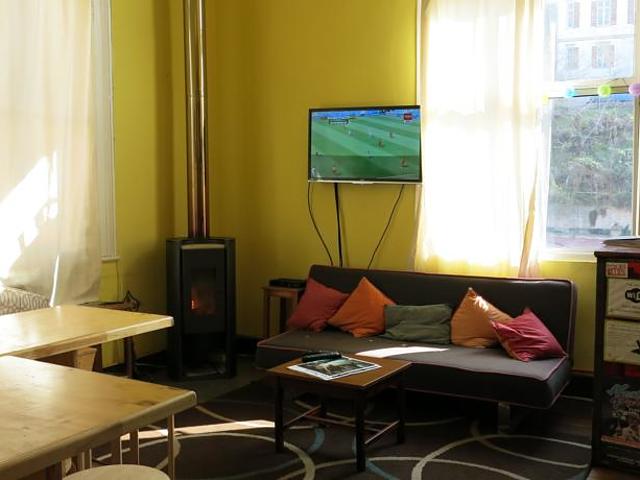 Casa Fischer Hostal