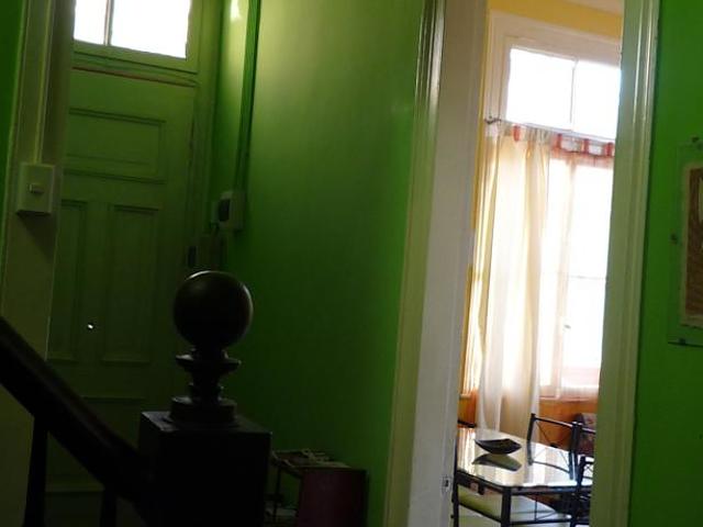 Casa Fischer Hostal