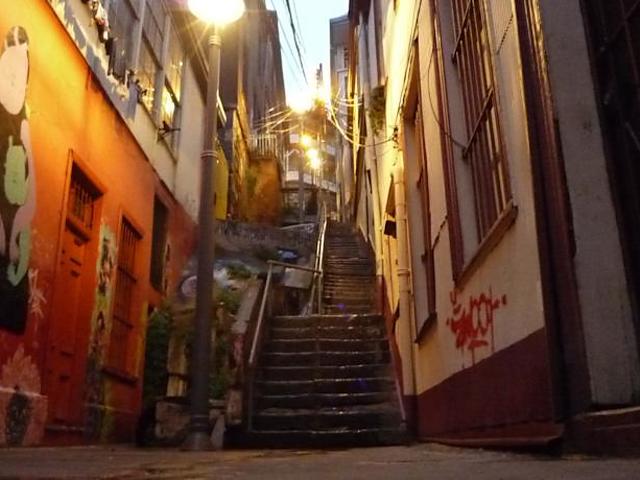Casa Fischer Hostal