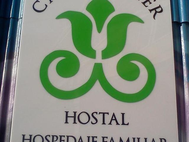 Casa Fischer Hostal
