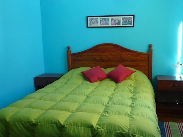 Casa Fischer Hostal