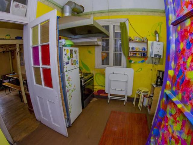 Hostal Cantaito