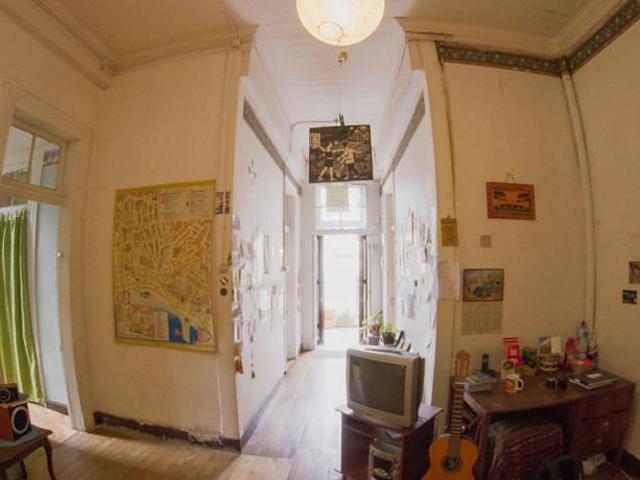 Hostal Cantaito
