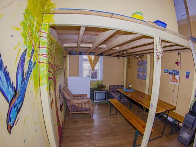 Hostal Cantaito