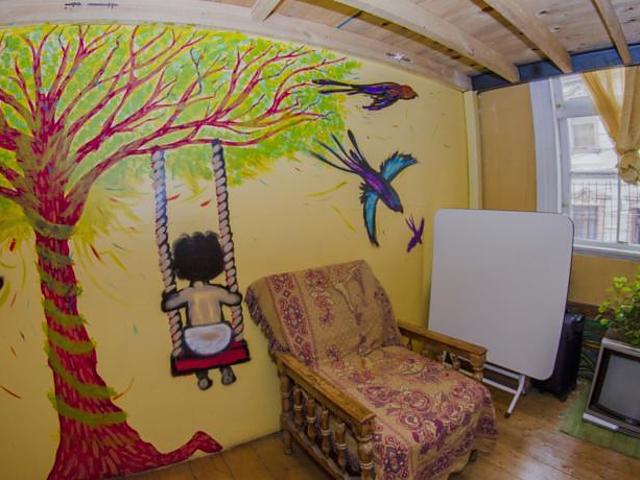 Hostal Cantaito