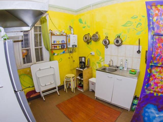 Hostal Cantaito