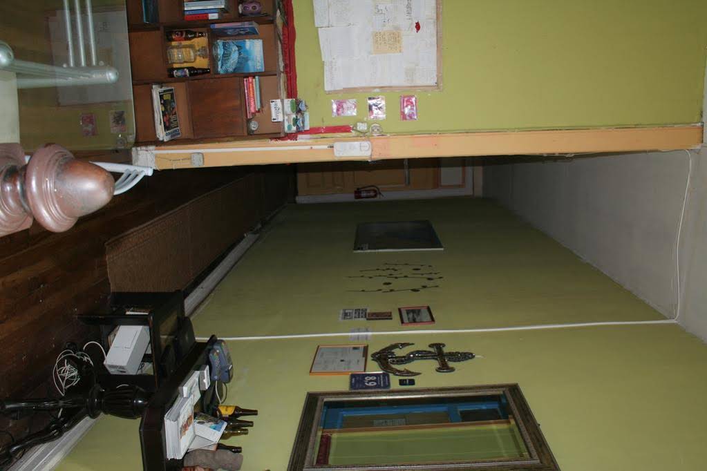 Hostal Costa Manantial