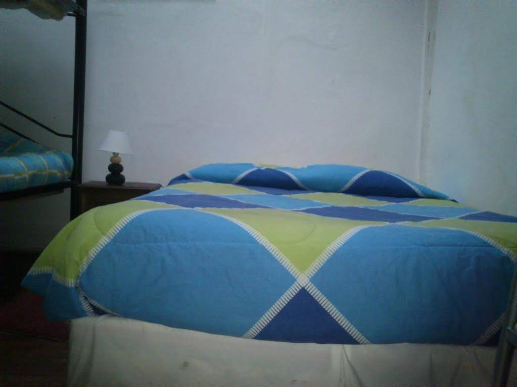 Hostal Costa Manantial