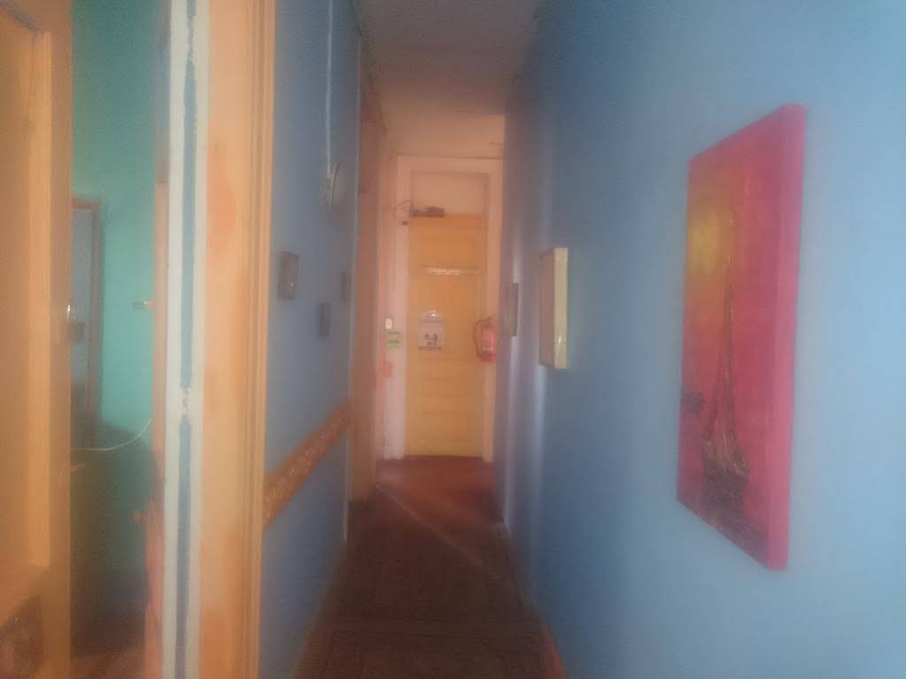 Hostal Costa Manantial