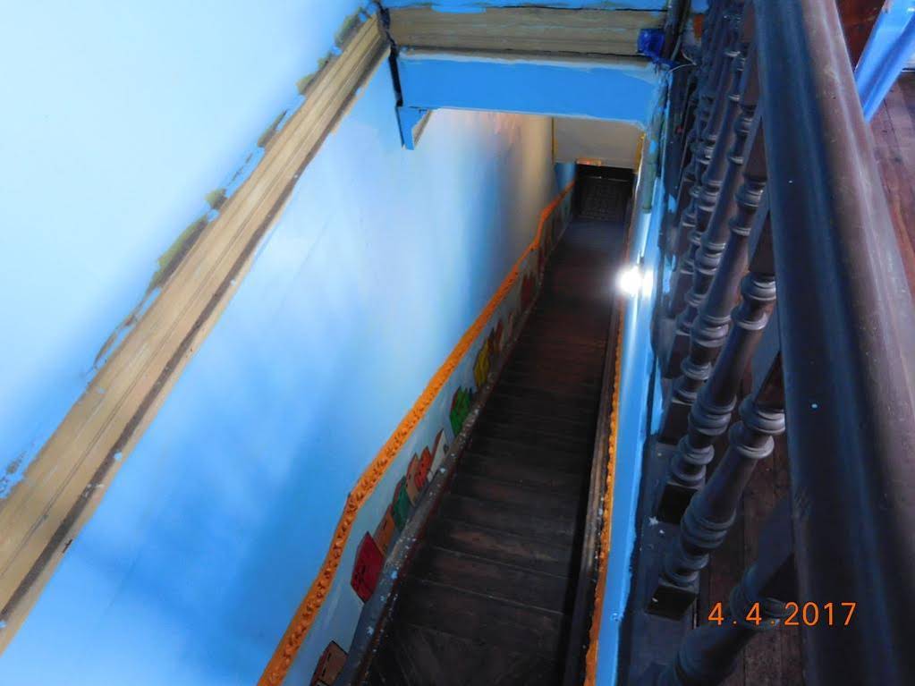 Hostal Costa Manantial