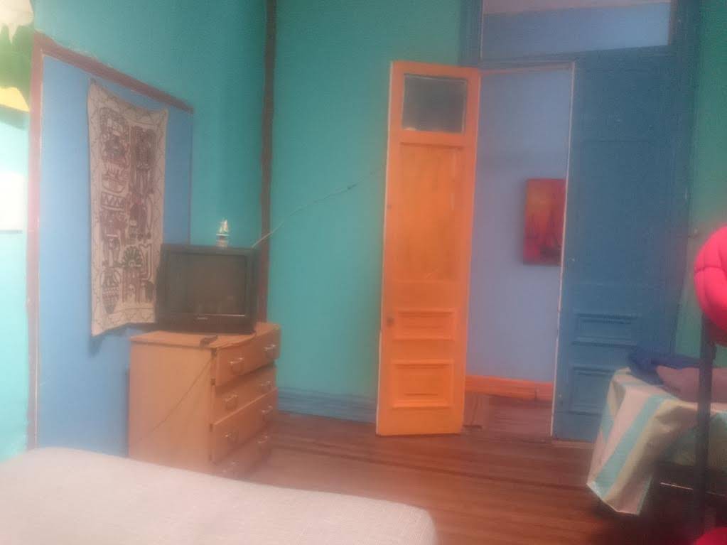 Hostal Costa Manantial