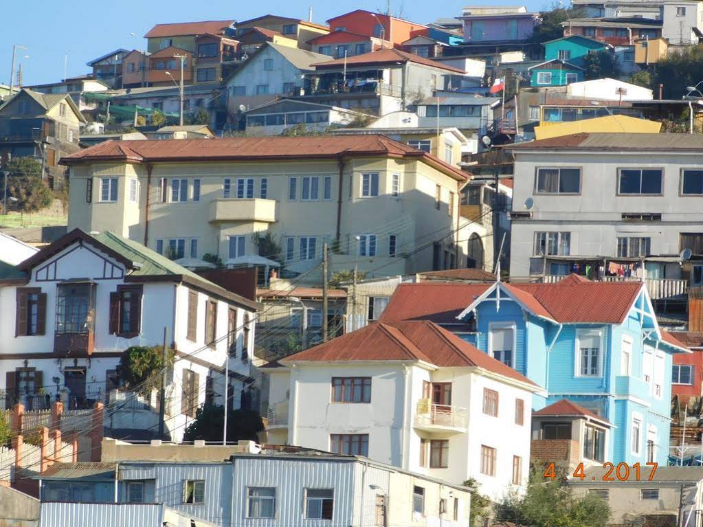 Hostal Costa Manantial