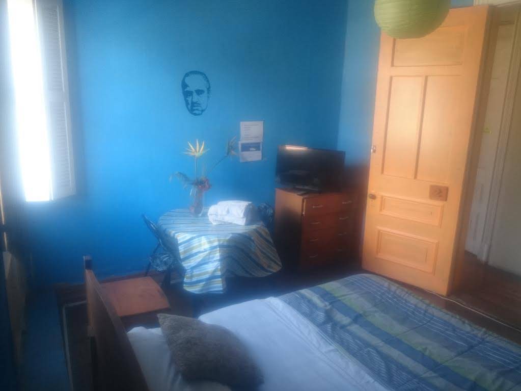 Hostal Costa Manantial