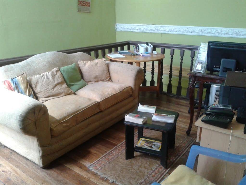 Hostal Costa Manantial