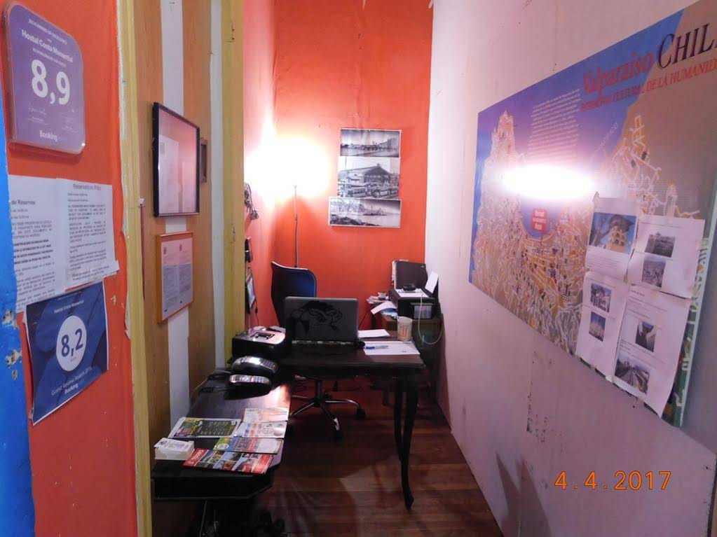 Hostal Costa Manantial
