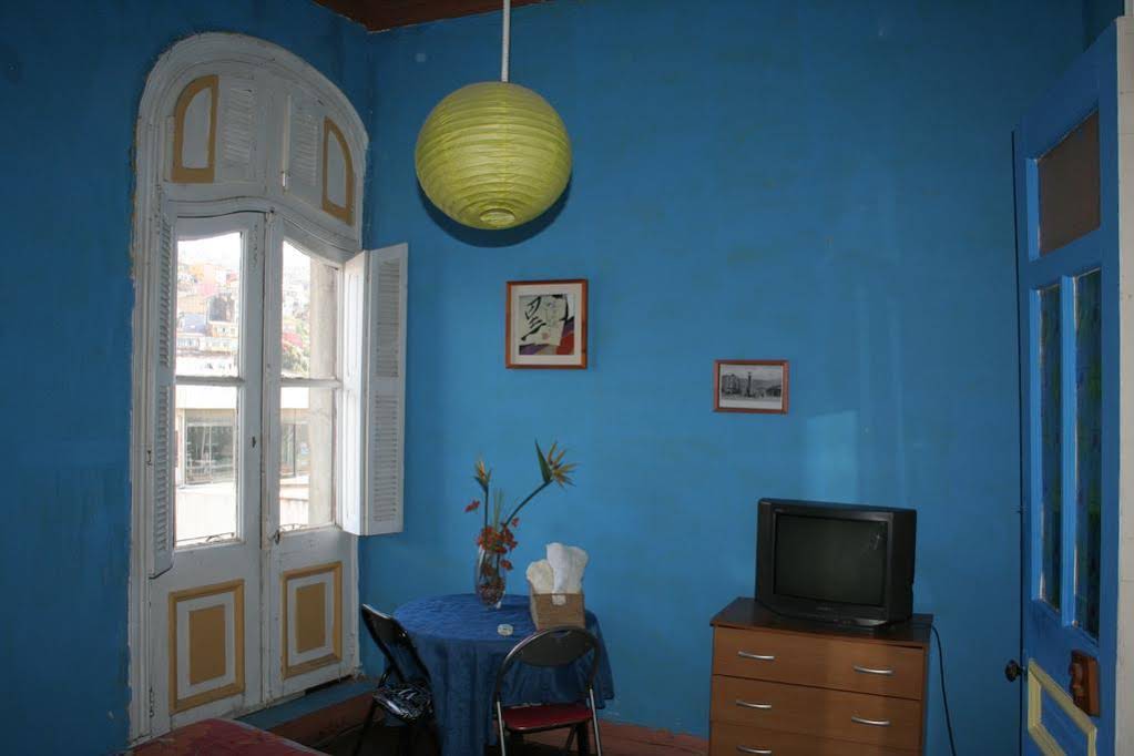 Hostal Costa Manantial