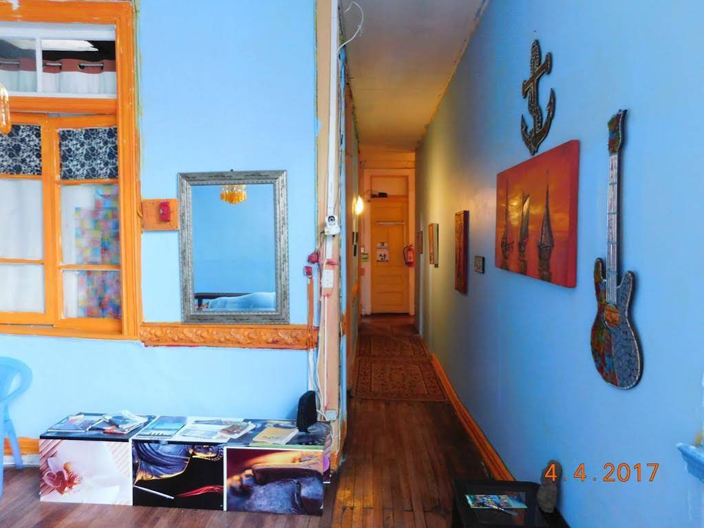 Hostal Costa Manantial