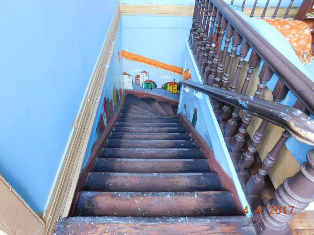 Hostal Costa Manantial