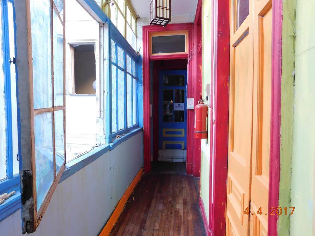 Hostal Costa Manantial