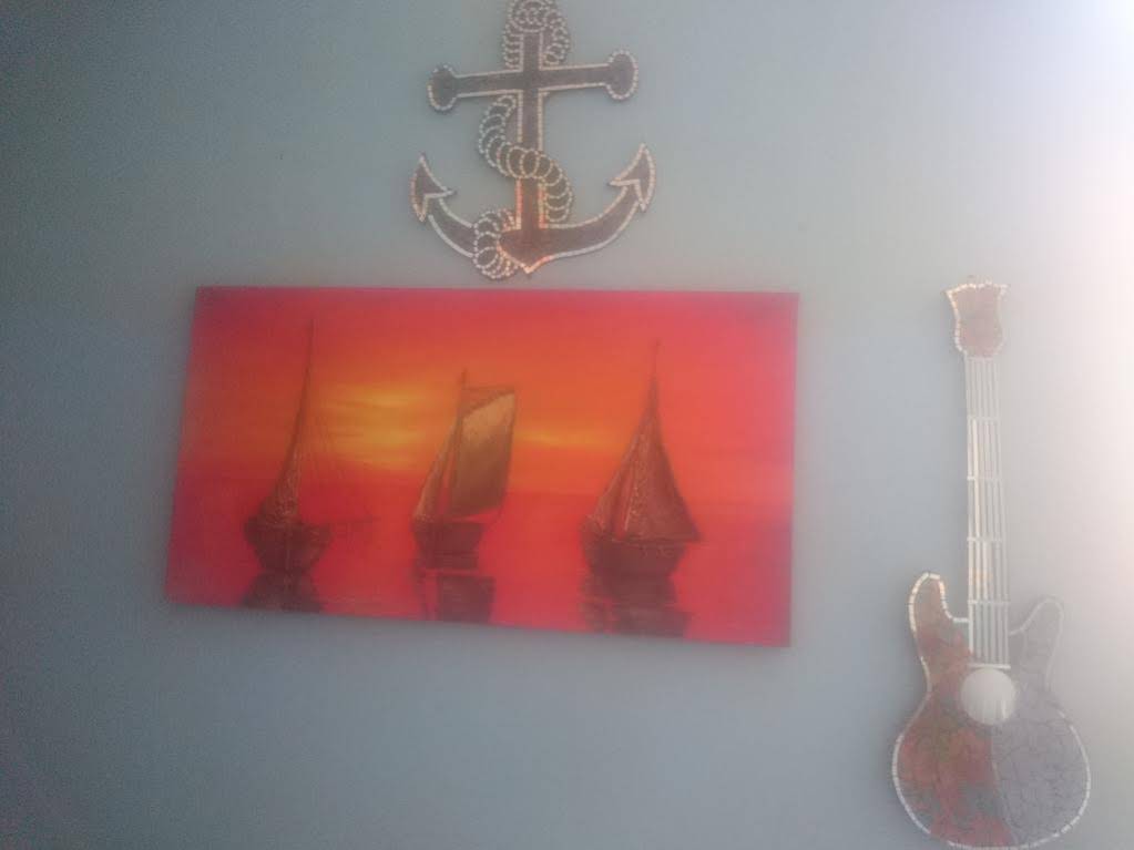 Hostal Costa Manantial