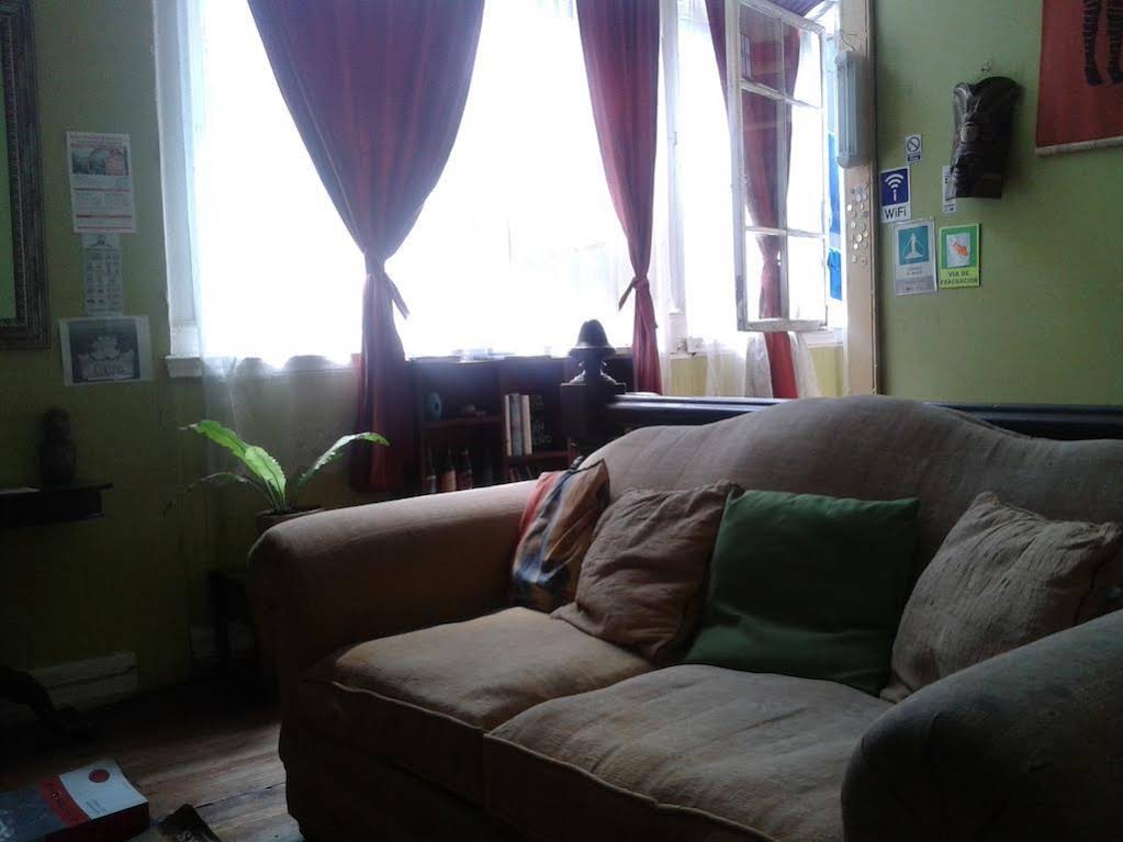 Hostal Costa Manantial