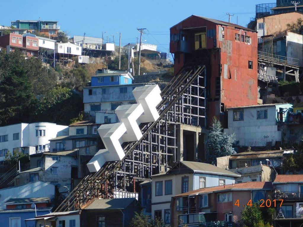 Hostal Costa Manantial