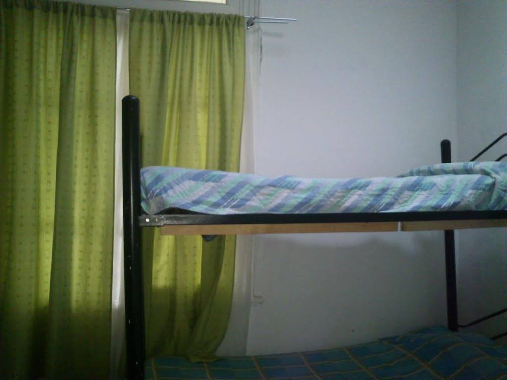 Hostal Costa Manantial