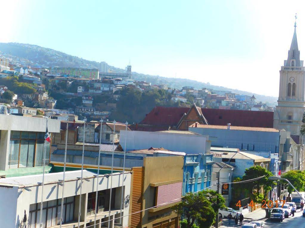 Hostal Costa Manantial