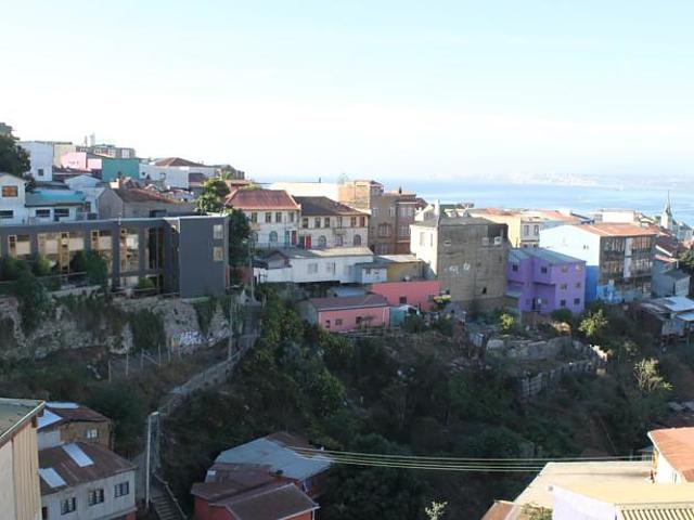 Hostal Nido Del Caminante