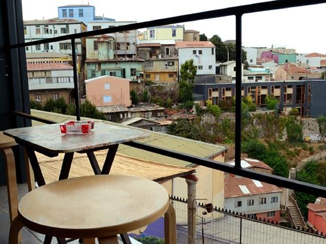 Hostal Nido Del Caminante