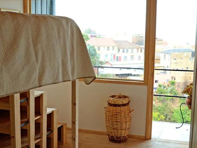 Hostal Nido Del Caminante